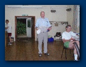 I won this last year!